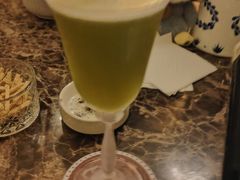 -THE OLD HOUSE酒吧