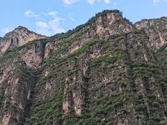 -龙庆峡风景区