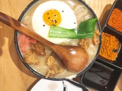 -一井烧肉·活鳗·寿司(望京SOHO店)
