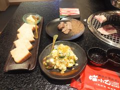 -喵小乙碳火烤肉(大坪协信星光天地店)