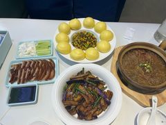 -紫光园(燕郊总店)