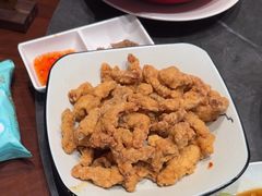-全聚德(双井店)