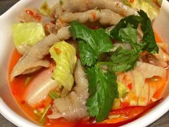 -周沫西餐(漫广场店)