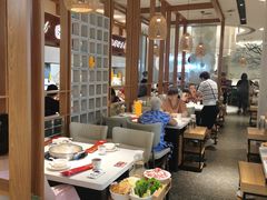 -三人行骨头王火锅(长寿店)