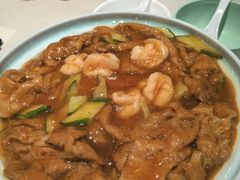 -普天和酒楼·新津菜·烤鸭(天津之眼店)
