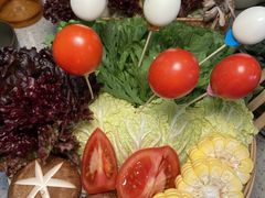 -庖丁家水煮牛排火锅(巴国城店)