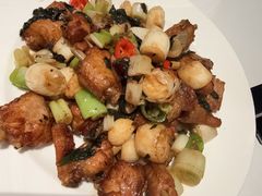 -洋洋中餐馆·SINCE 1997(信投店)
