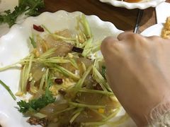 -二红烧烤排骨串(麦岛店)