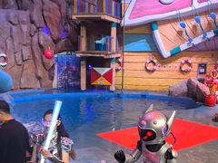 -烟台海昌鲸鲨海洋公园