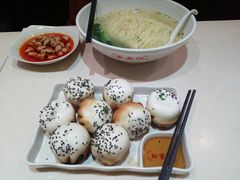 -东泰祥生煎馆(重庆北路店)