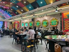 -飞尝蚝·顺德菜·鱼生(顺德总店)