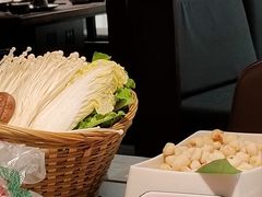 -同仁四季椰子鸡(无锡滨湖万象汇店)