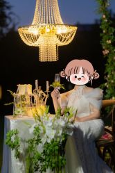 -水晶之恋婚纱摄影(北京总店)