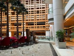 -威斯汀舞台餐厅