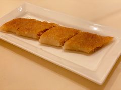 薄餐-利苑酒家(宜安广场店)