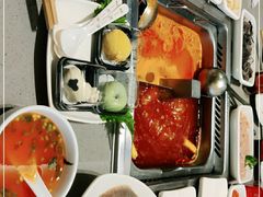 -海底捞火锅(龙湖北京大兴天街店)