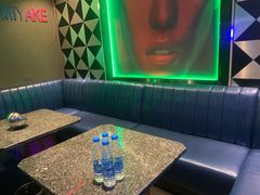 -欢乐迪KTV(南京夫子庙三山街店)