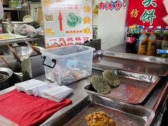 -召稼楼古镇