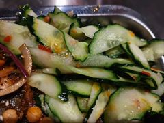 -酒里·宜州果酱烧烤(葛村店)