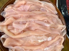 鲜鹅肠-虎贲三拖八老火锅(洋人街店)