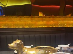 -炊烟小炒黄牛肉(浦东世纪汇店)