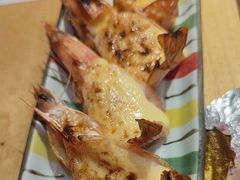 -吉兆·料理(红梅南路店)