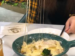 -丽莎沙拉轻食餐厅(国贸店)