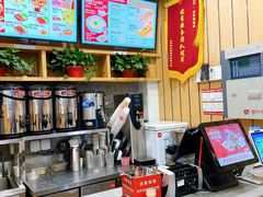 -南城香(北京南站店)
