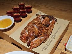 -桂小厨广西菜(青秀万达店)
