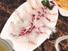 -鲩味道·脆肉鲩粤式鱼火锅(西丽店)