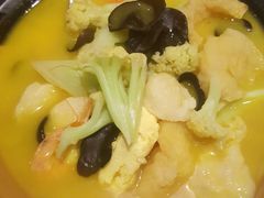 -涌上外婆桥(慈溪店)