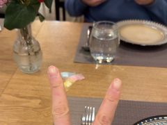 -LA CREPERIE BRETONNE布列塔尼法式餐厅(天童北路店)