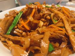 -四道菜·福建菜馆(新街口金鹰店)