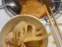 -龍歌自助小火锅(秦淮水游城店)