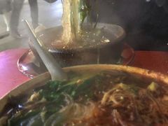 -清真·马文砂锅大全