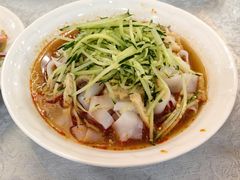 -汗腾格里·风味餐厅(新疆驻京办店)