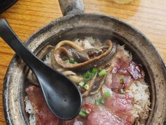 -文记煲仔饭