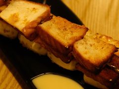 烤土司-月半小炉焖烤