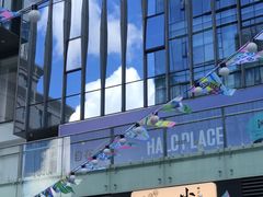 -HALO广场(梨园路店)