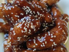 -鼎香润(德胜门内店)