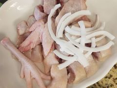 -原味四季椰子鸡(公明百佳华店)