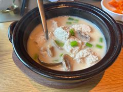 农家盐卤豆腐-新荣记(西溪湿地店)