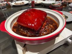 -金典银峰老鹅馆·昆山菜(亭林公园店)
