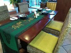 -火舞泰·泰式海鲜火锅餐厅(世纪城店)