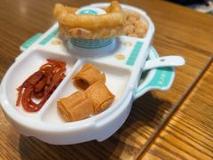 -尹三豆汁(前门旗舰店)