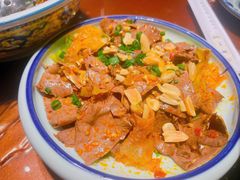 -缪氏川菜(深圳北站缤果空间店)
