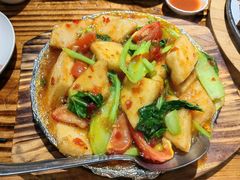 -百年银屏蚝烙·潮汕菜·非遗(乐山店)