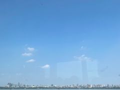 -西湖游船