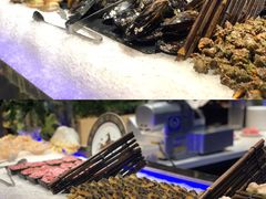 -加餐海鲜自助(集美银泰百货店)
