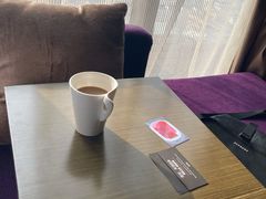 -青岛富力艾美酒店